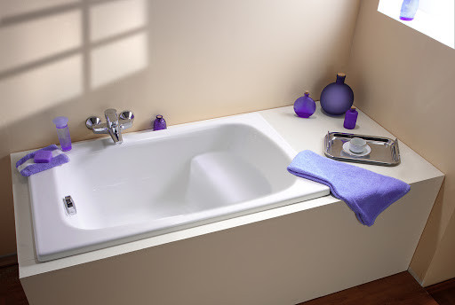 Baignoire Sabot - optimiser l'espace de sa salle de bain