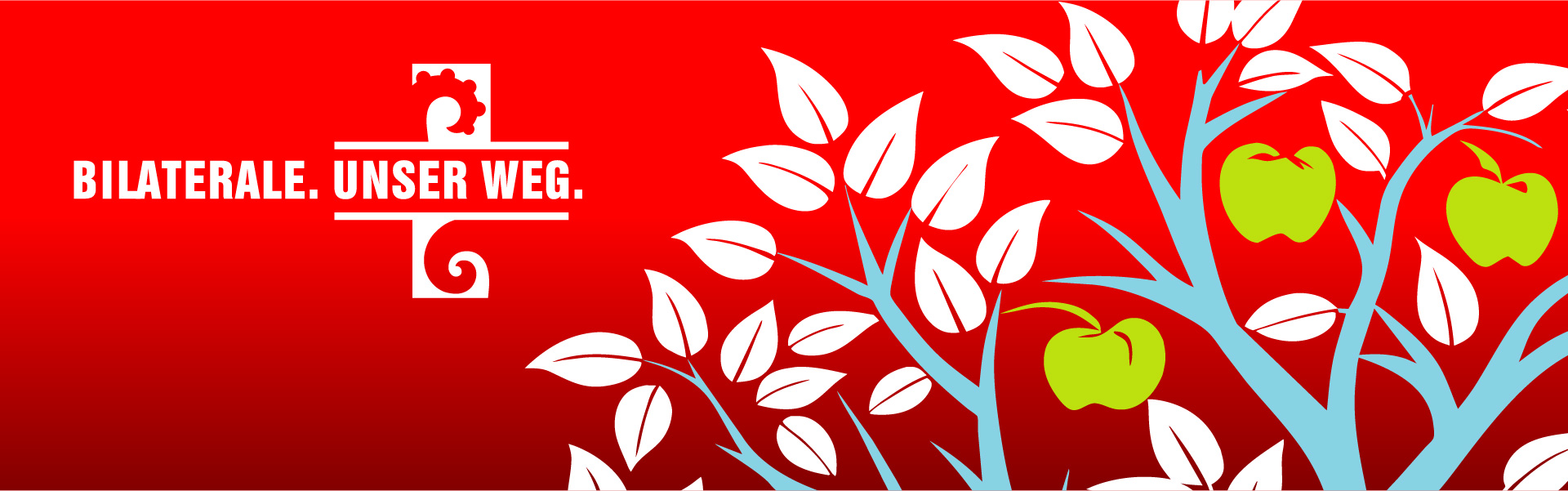 Autorenbild: Bilaterale unser Weg