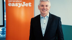 Un regard sur l'avenir de l'aviation avec le CEO d'easyJet Suisse