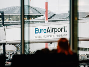 Logo EuroAirport