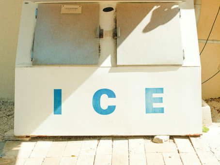 Wenn die Lieferkette gekühlt werden muss