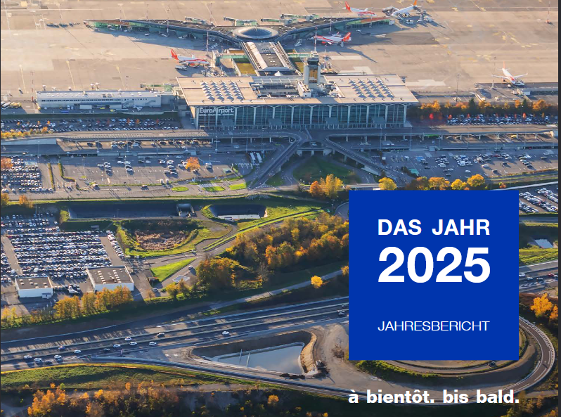 Rapport annuel 2025
