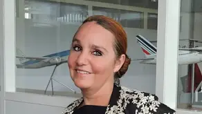 Nouvelle tête pour KLM Suisse