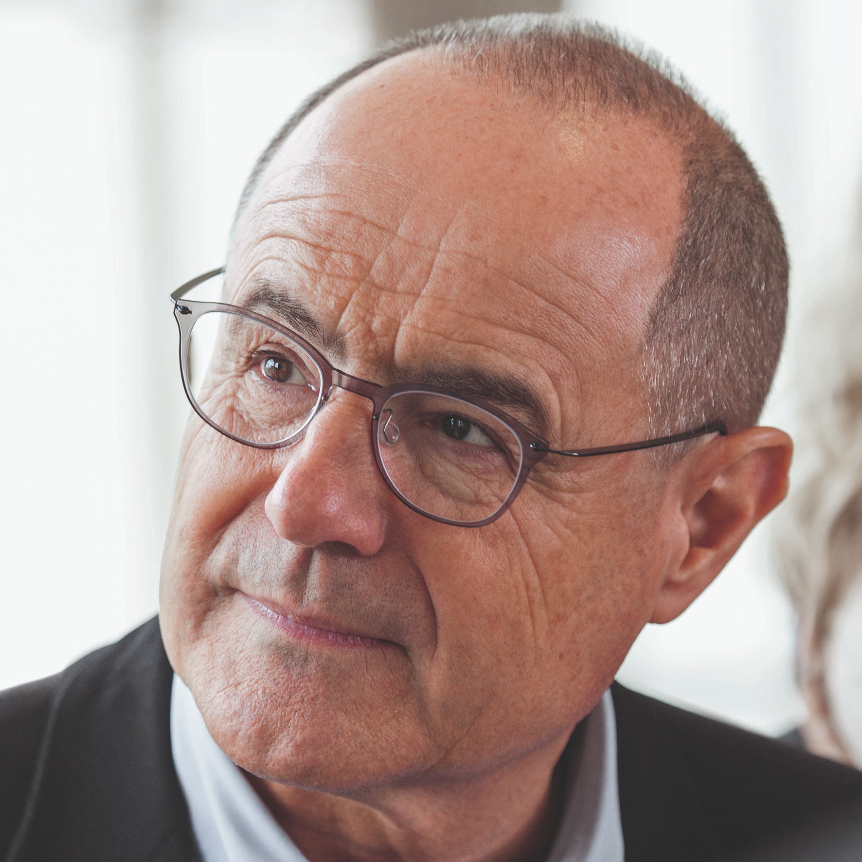 Claude Janiak