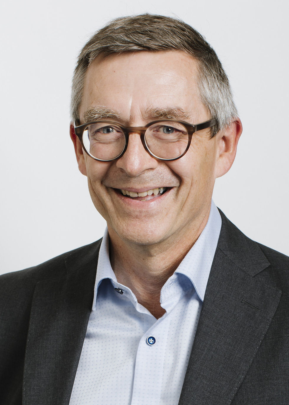 Urs Roth