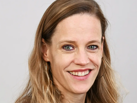 Francine Zimmermann