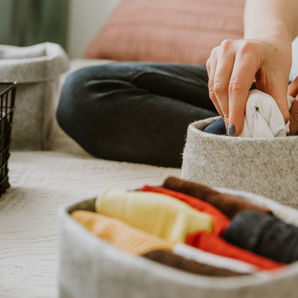 Hur Feng Shui ökar ditt välmående