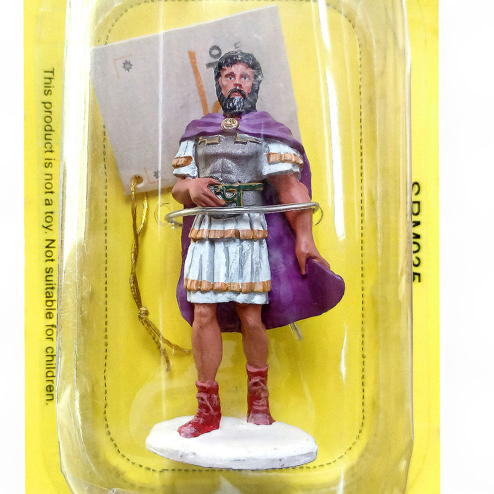 Emperador Marco Aurelio