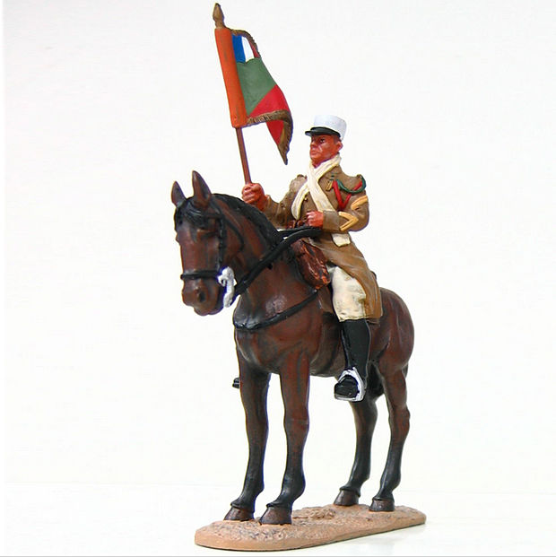 del prado CBH029