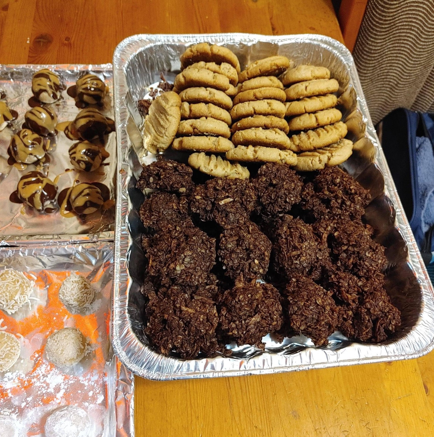 Cookies