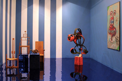 International Modern and Contemporary Art Fair 2017