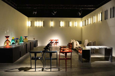 Design Miami / Basel 2013