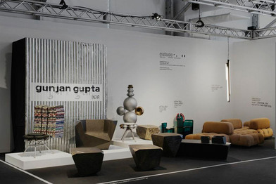 Design Miami 2013