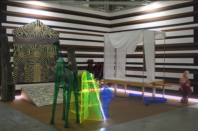 International Modern and Contemporary Art Fair 2018