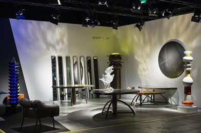 Design Miami / Basel 2015