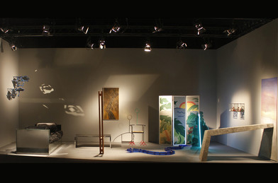 Design Miami / Basel 2018
