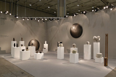 International Modern and Contemporary Art Fair 2019