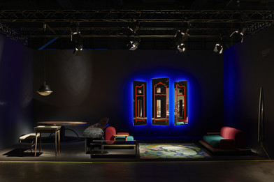 Design Miami / Basel 2016
