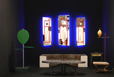 International Modern and Contemporary Art Fair 2016