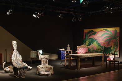 Design Miami / Basel 2017