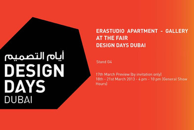 Design Days 2013