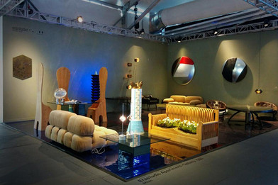 Design Miami 2015
