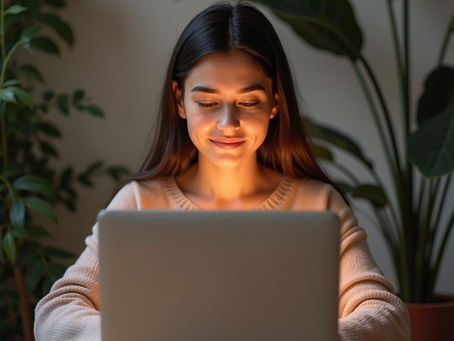 Does Telehealth Therapy Actually Work for Trauma, or Do You Need to Be in the Room?