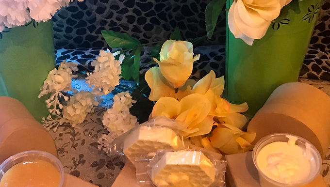 Pineapple Daiquiri Collection