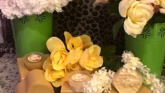 Milk & Honey Collection