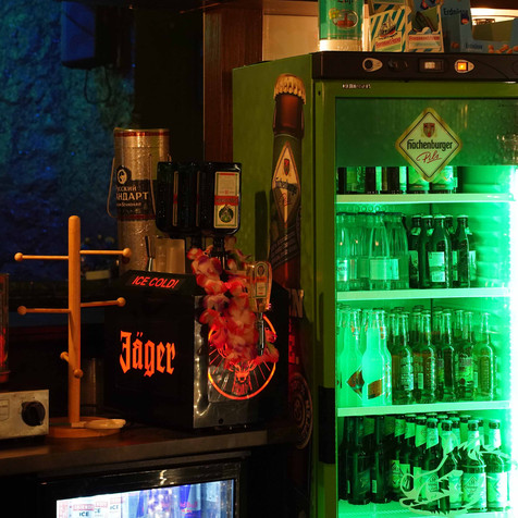 Klimperkasten, Westerburg, Kneipe, Westerwald, Bar