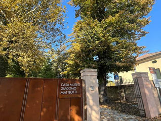 Iniziativa per sabato 25 Aprile