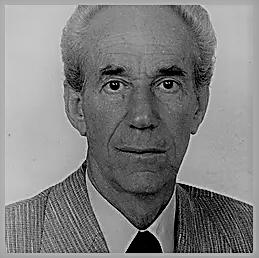 PROF. WASHINGTON GUTIERRES