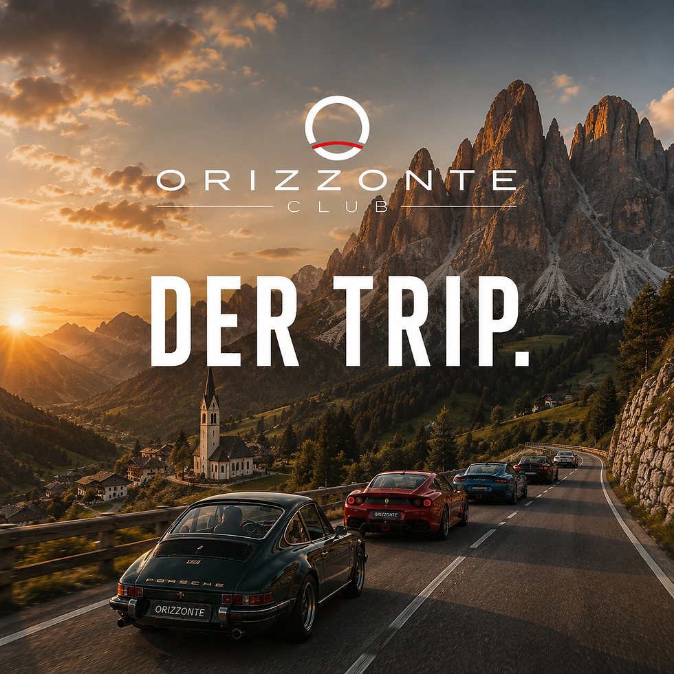 Dolomiti
