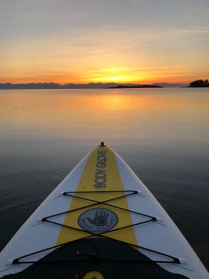 Home Ocean Sands Resort Parksville B.C.