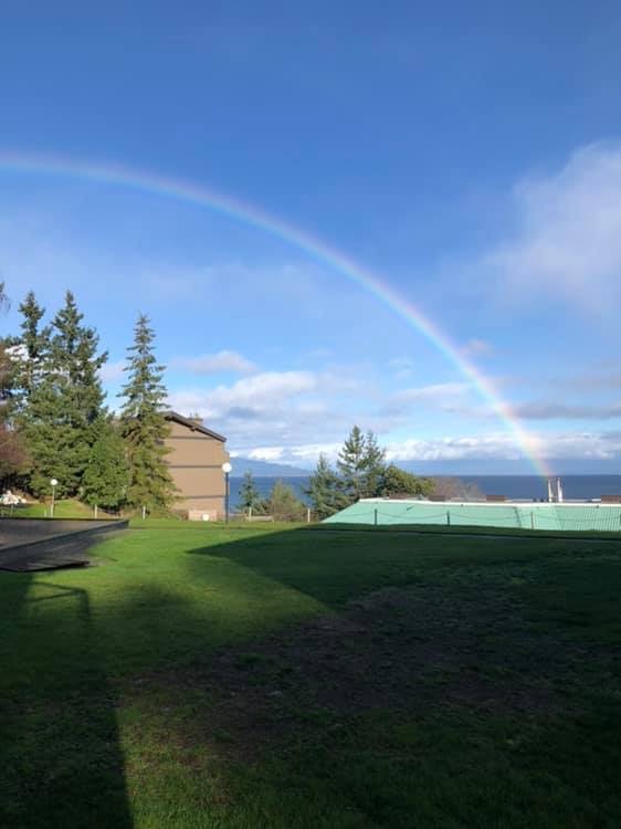 Home | Ocean Sands Resort | Parksville B.C.