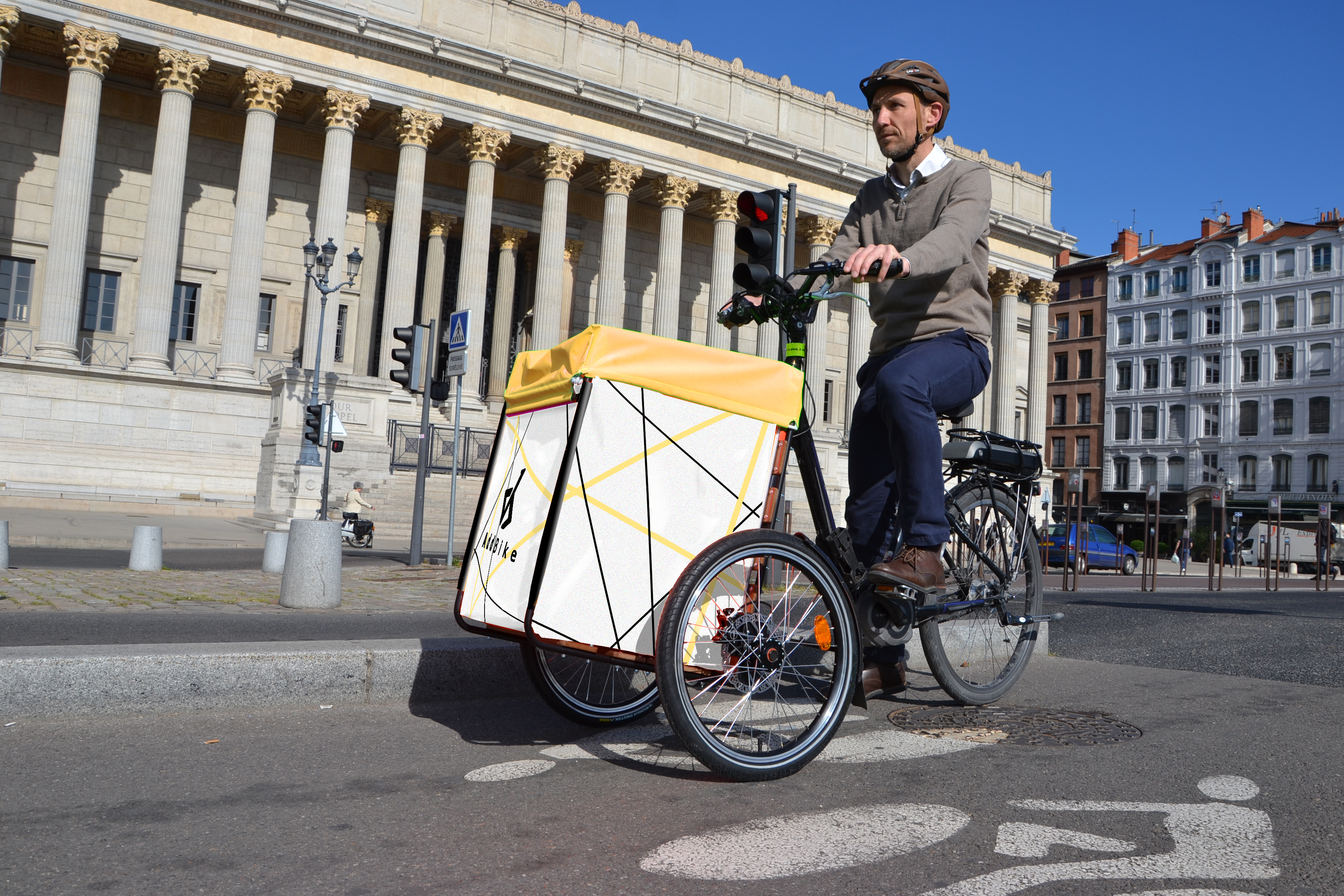 ADDBIKE