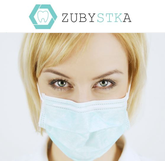 FOCENÍ ZUBYSTKA
