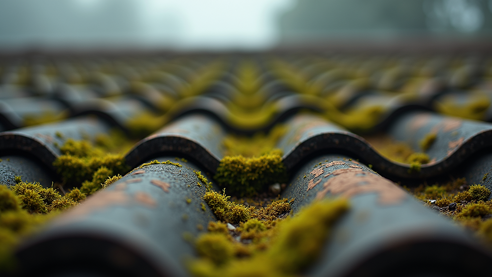 Essential Tips for Roof Repair and Maintenance