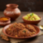 Darshini style special Rice Items