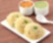 Rava Idli
