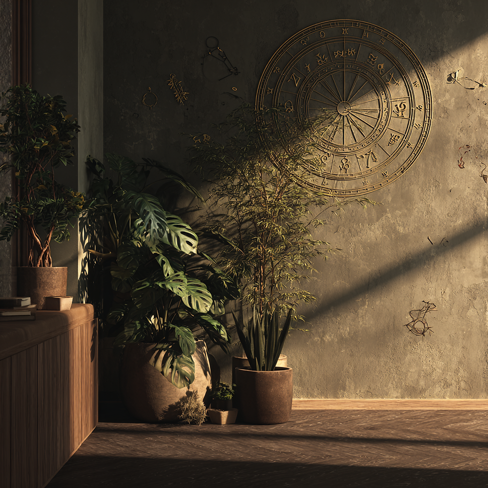 Deinen inneren Nordstern finden. Wie Astrologie dir hilft, deinen Lebensweg und deine Berufung zu verstehen.