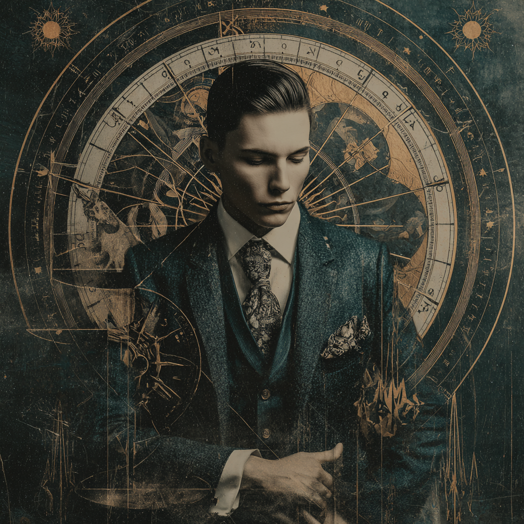 Berufung - Spürst du, dass mehr in dir steckt?