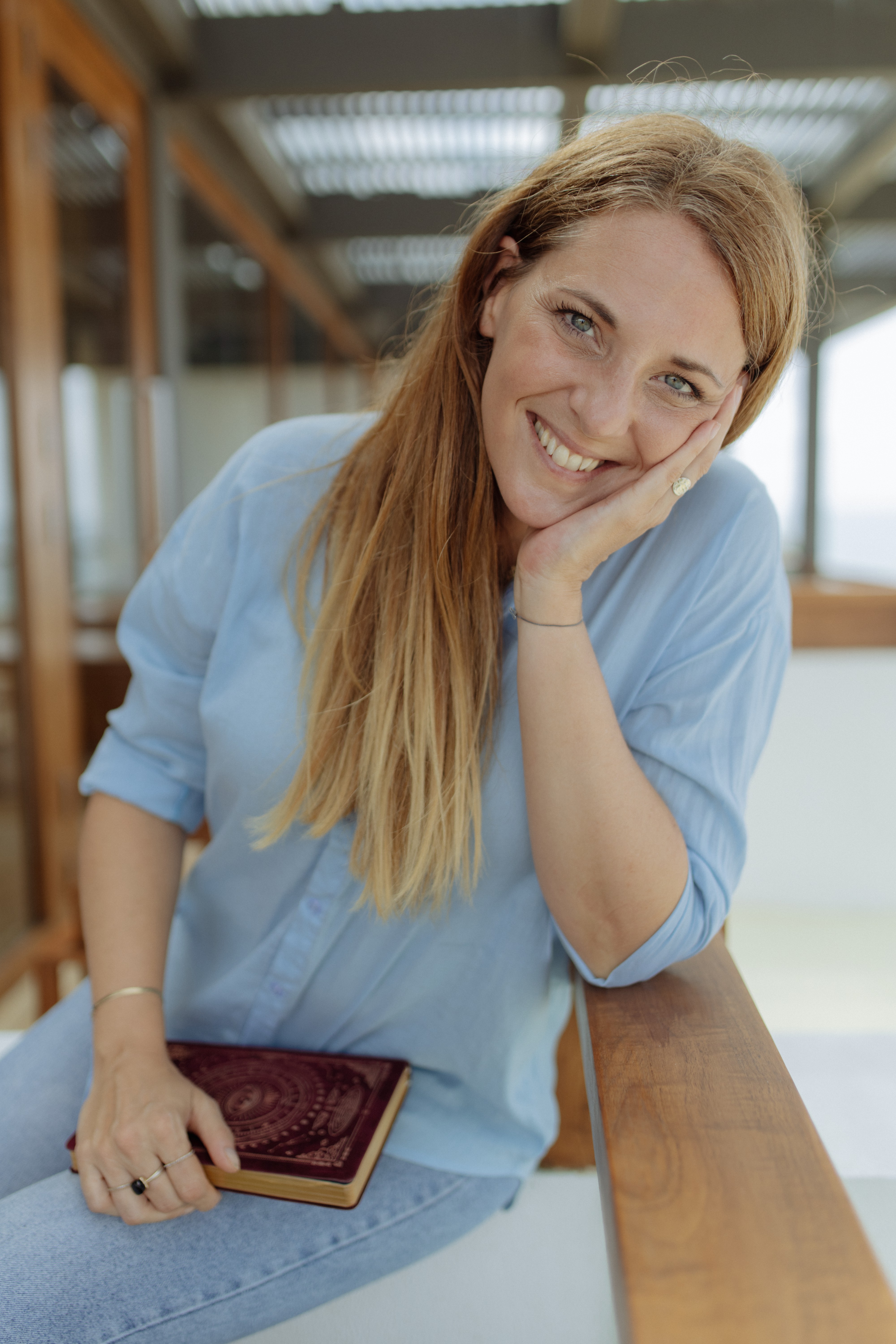 Autorenbild: Kathrin Huber 