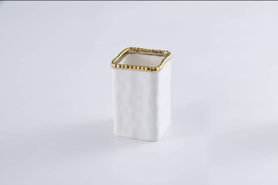 Porte brosse à dent 