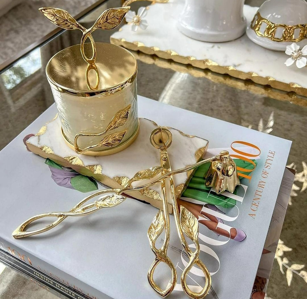 Miniature : Éteignoir à bougie 