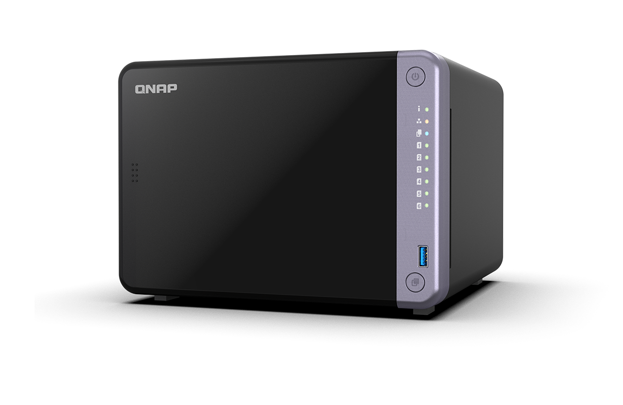 QNAP TS-632X 4G