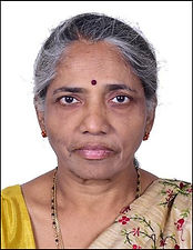 Mrs. Vidya Shekar