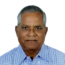 Dr. D Sita Rama Raju