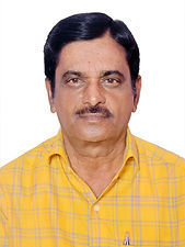 Mr. N Nagabhushana