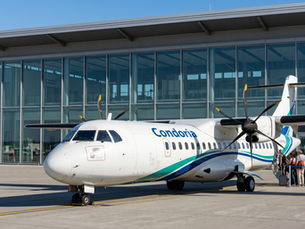 La directrice de l'aéroport de Quimper ouverte aux vols commerciaux